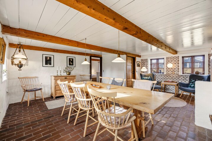 Ferienhaus 60724 in Hedetoftvej 89, Blåvand - Bild #9