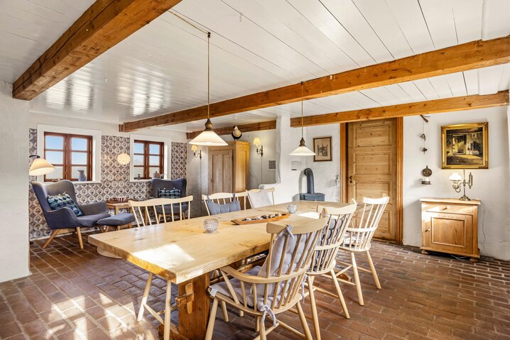 Ferienhaus 60724 in Hedetoftvej 89, Blåvand - Bild #10