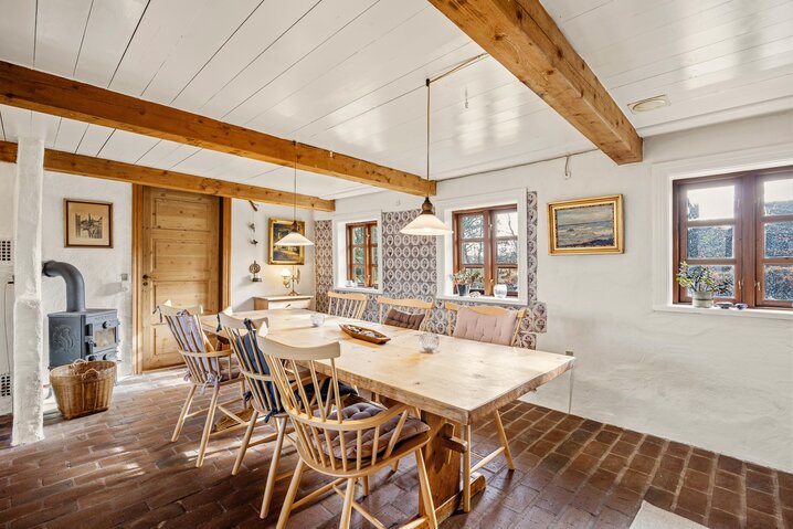 Ferienhaus 60724 in Hedetoftvej 89, Blåvand - Bild #11