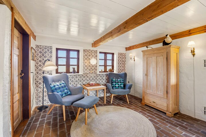 Ferienhaus 60724 in Hedetoftvej 89, Blåvand - Bild #12