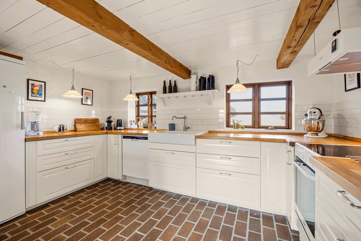 Ferienhaus 60724 in Hedetoftvej 89, Blåvand - Bild #14