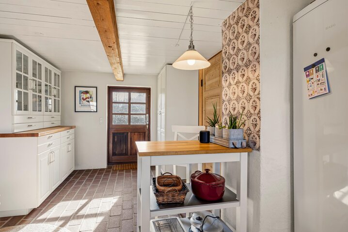 Ferienhaus 60724 in Hedetoftvej 89, Blåvand - Bild #15