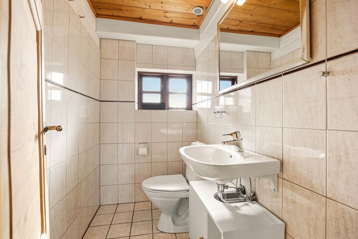Ferienhaus 60724 in Hedetoftvej 89, Blåvand - Bild #19
