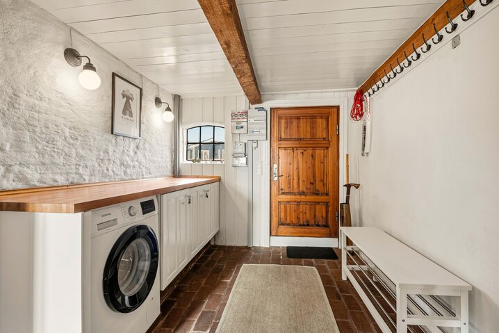 Ferienhaus 60724 in Hedetoftvej 89, Blåvand - Bild #22