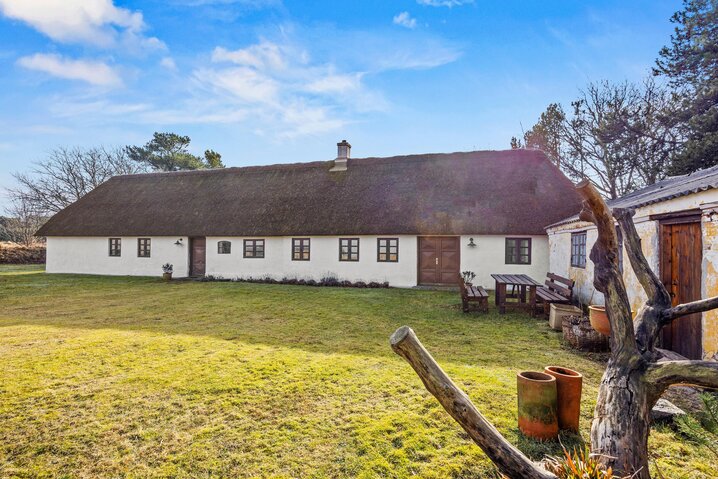 Ferienhaus 60724 in Hedetoftvej 89, Blåvand - Bild #23