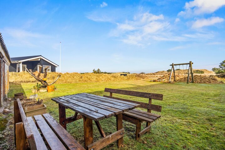 Ferienhaus 60724 in Hedetoftvej 89, Blåvand - Bild #24