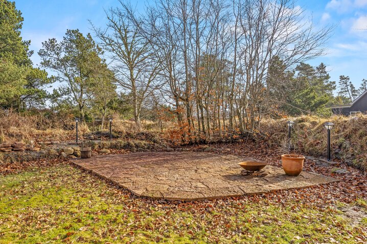 Ferienhaus 60724 in Hedetoftvej 89, Blåvand - Bild #25