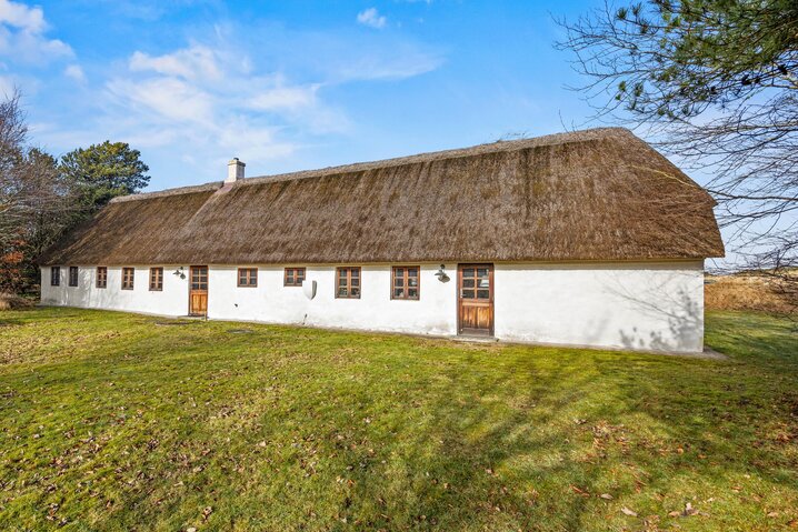 Ferienhaus 60724 in Hedetoftvej 89, Blåvand - Bild #26