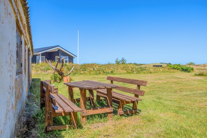 Holiday home 60724 at Hedetoftvej 89, Blåvand - Picture #25
