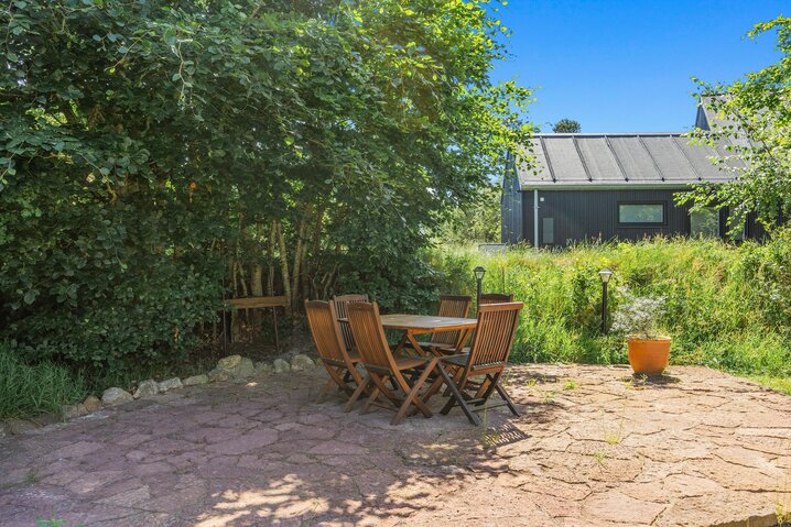 Holiday home 60724 at Hedetoftvej 89, Blåvand - Picture #27