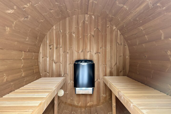 Ferienhaus 60725 in Bjergvej 18, Blåvand - Bild #26