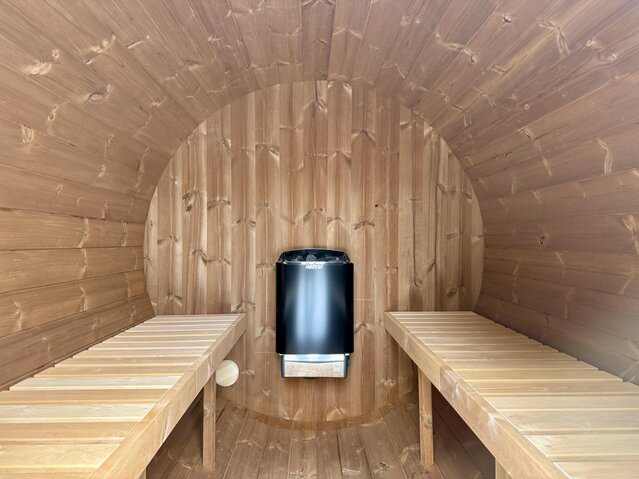 Ferienhaus 60725 in Bjergvej 18, Blåvand - Bild #26