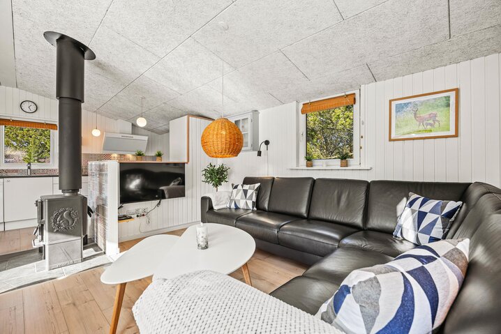 Ferienhaus 60725 in Bjergvej 18, Blåvand - Bild #1