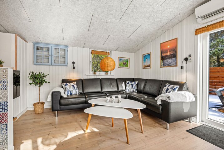 Ferienhaus 60725 in Bjergvej 18, Blåvand - Bild #3