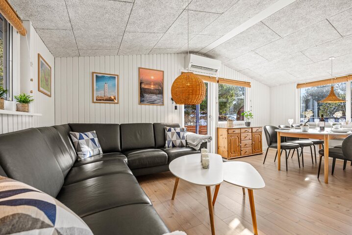 Ferienhaus 60725 in Bjergvej 18, Blåvand - Bild #4