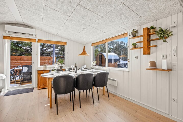 Ferienhaus 60725 in Bjergvej 18, Blåvand - Bild #7