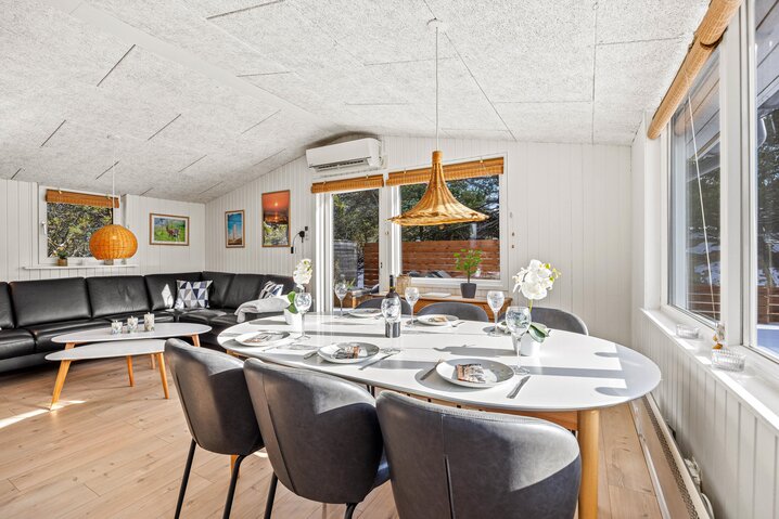 Ferienhaus 60725 in Bjergvej 18, Blåvand - Bild #8