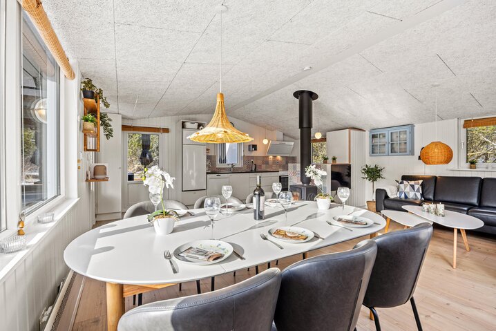 Ferienhaus 60725 in Bjergvej 18, Blåvand - Bild #10