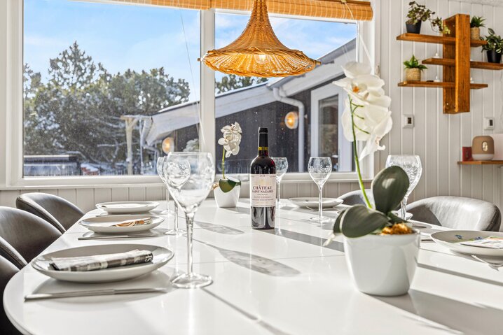 Ferienhaus 60725 in Bjergvej 18, Blåvand - Bild #11