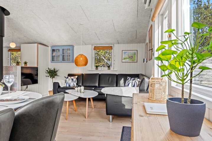 Ferienhaus 60725 in Bjergvej 18, Blåvand - Bild #12