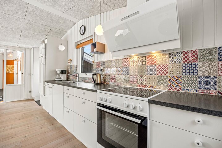 Ferienhaus 60725 in Bjergvej 18, Blåvand - Bild #14