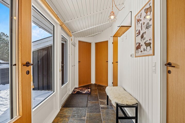 Ferienhaus 60725 in Bjergvej 18, Blåvand - Bild #15