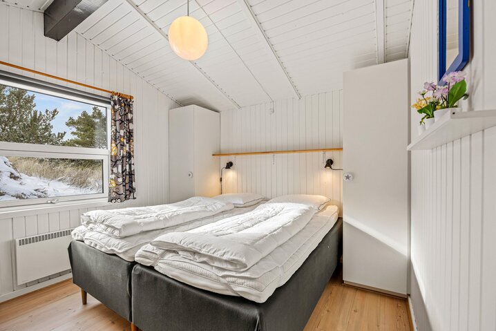 Ferienhaus 60725 in Bjergvej 18, Blåvand - Bild #16