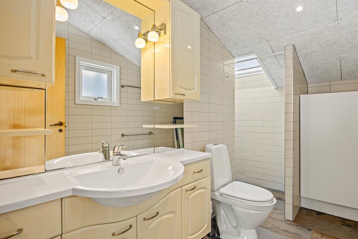 Ferienhaus 60725 in Bjergvej 18, Blåvand - Bild #17