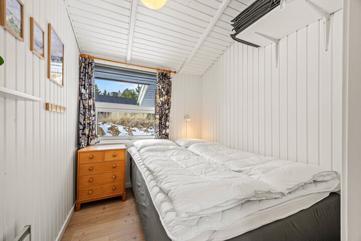 Ferienhaus 60725 in Bjergvej 18, Blåvand - Bild #20