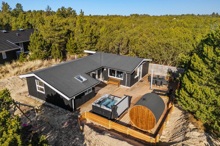 Ferienhaus 60725 in Bjergvej 18, Blåvand - Bild #21