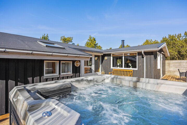 Ferienhaus 60725 in Bjergvej 18, Blåvand - Bild #23