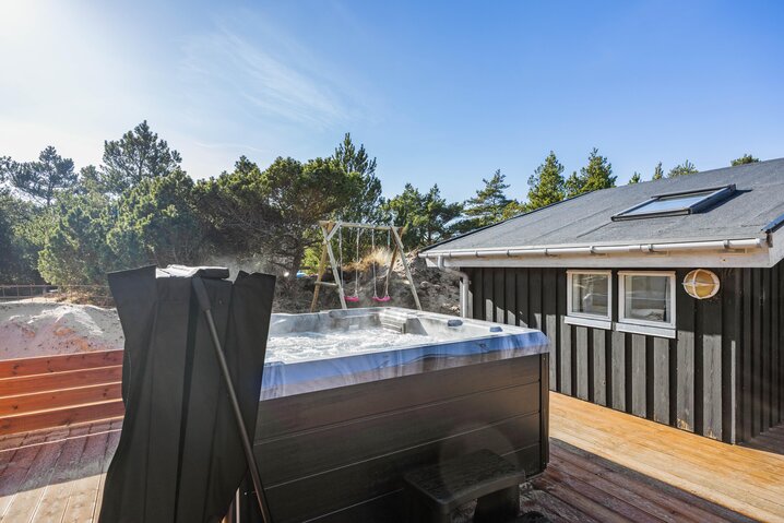 Ferienhaus 60725 in Bjergvej 18, Blåvand - Bild #24