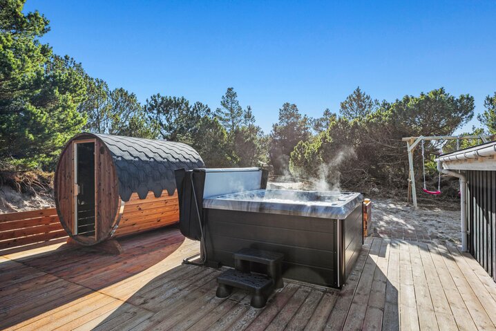 Ferienhaus 60725 in Bjergvej 18, Blåvand - Bild #25