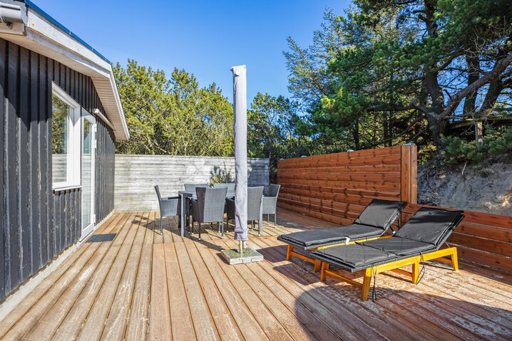 Ferienhaus 60725 in Bjergvej 18, Blåvand - Bild #27