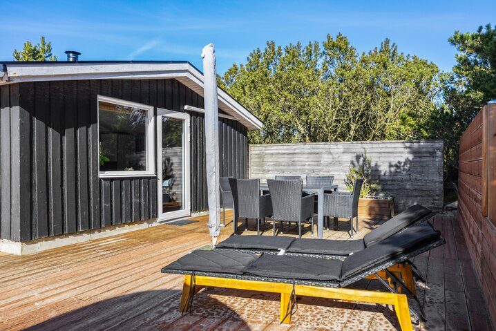 Ferienhaus 60725 in Bjergvej 18, Blåvand - Bild #28