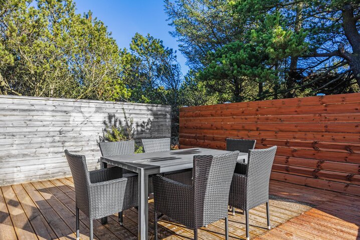 Ferienhaus 60725 in Bjergvej 18, Blåvand - Bild #29