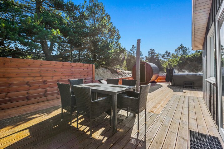 Ferienhaus 60725 in Bjergvej 18, Blåvand - Bild #30