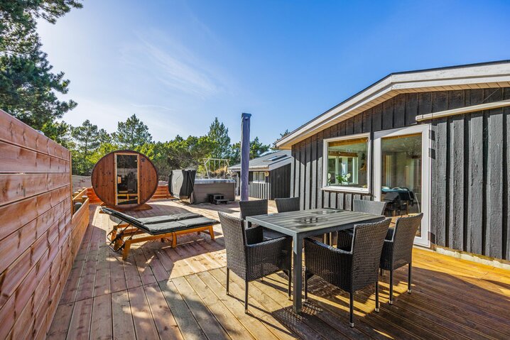 Ferienhaus 60725 in Bjergvej 18, Blåvand - Bild #31