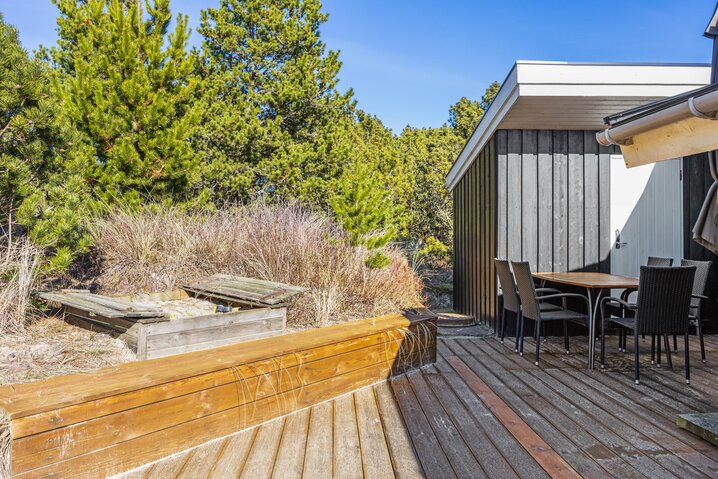 Ferienhaus 60725 in Bjergvej 18, Blåvand - Bild #32