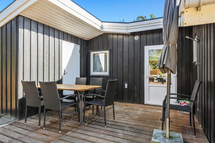 Ferienhaus 60725 in Bjergvej 18, Blåvand - Bild #33