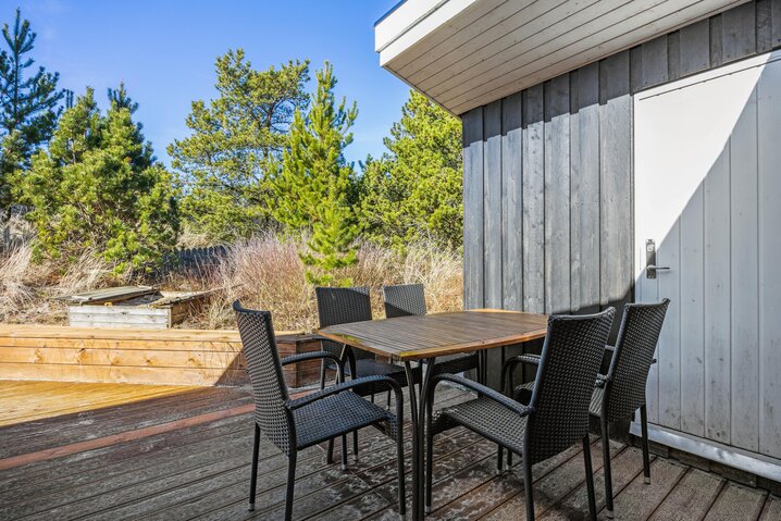 Ferienhaus 60725 in Bjergvej 18, Blåvand - Bild #34