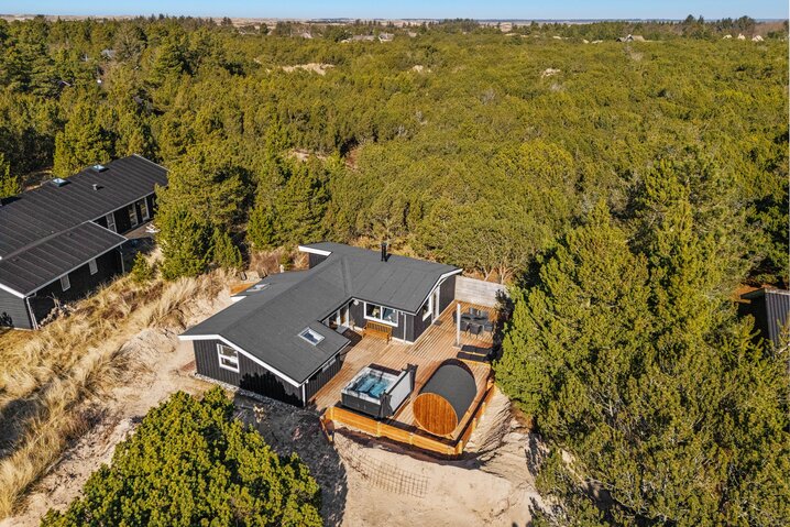 Ferienhaus 60725 in Bjergvej 18, Blåvand - Bild #36