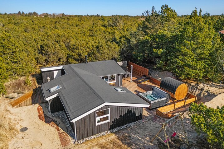 Ferienhaus 60725 in Bjergvej 18, Blåvand - Bild #37