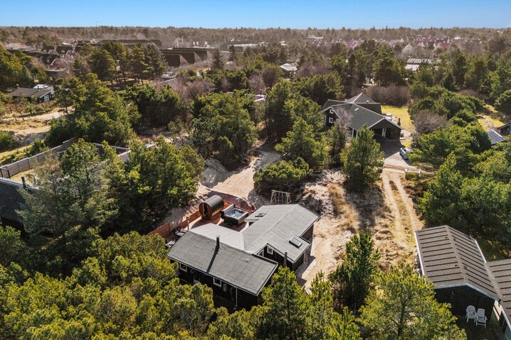 Ferienhaus 60725 in Bjergvej 18, Blåvand - Bild #38