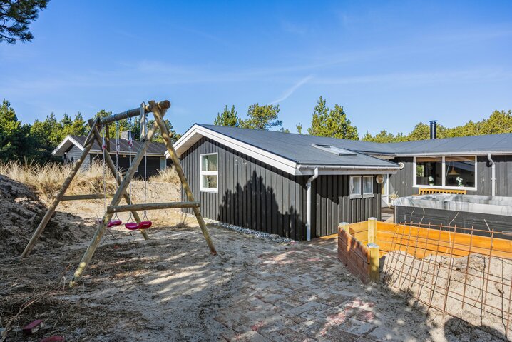 Ferienhaus 60725 in Bjergvej 18, Blåvand - Bild #39
