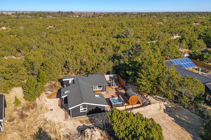 Ferienhaus 60725 in Bjergvej 18, Blåvand - Bild #40