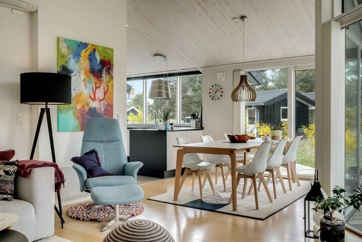 Ferienhaus 60726 in Hedetoftvej 76, Blåvand - Bild #2