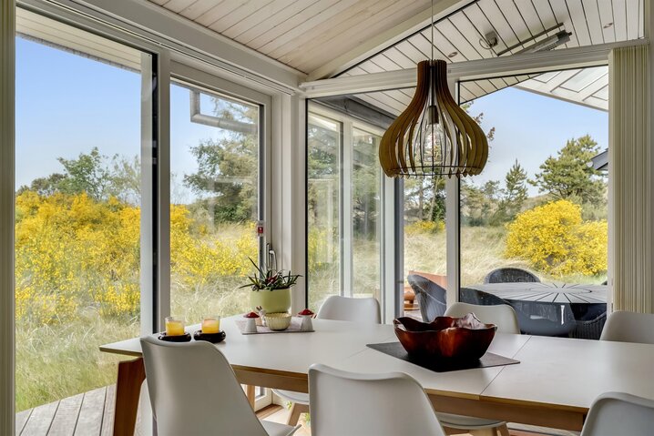 Ferienhaus 60726 in Hedetoftvej 76, Blåvand - Bild #8