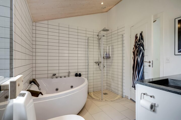 Ferienhaus 60726 in Hedetoftvej 76, Blåvand - Bild #21