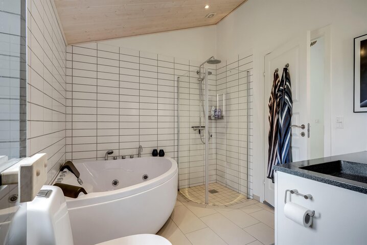 Ferienhaus 60726 in Hedetoftvej 76, Blåvand - Bild #21